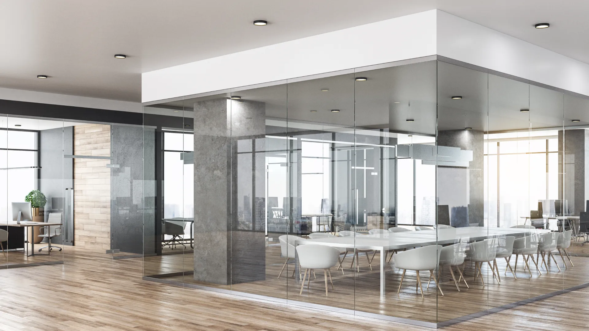 MMI AMENAGEMENT Pose de plafond en Hauts-de-Seine