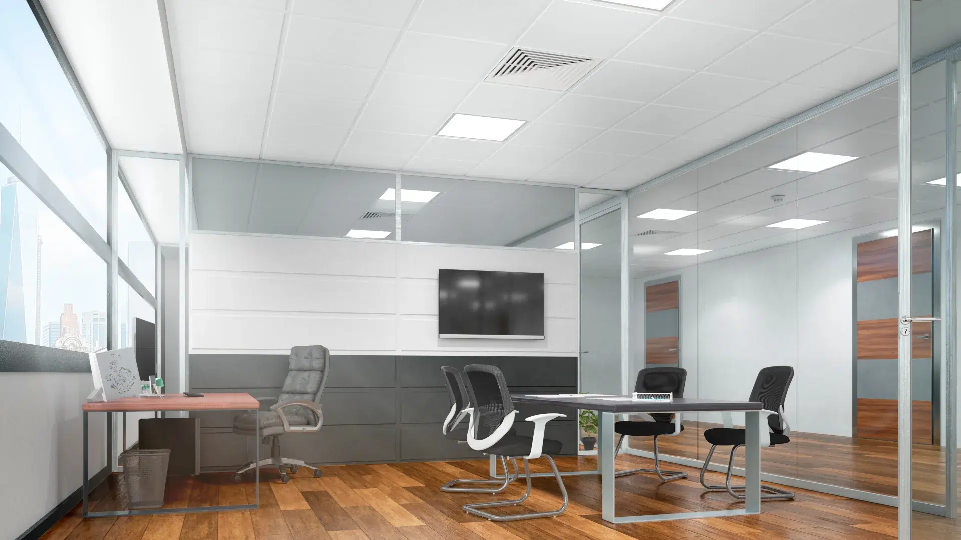 MMI AMENAGEMENT