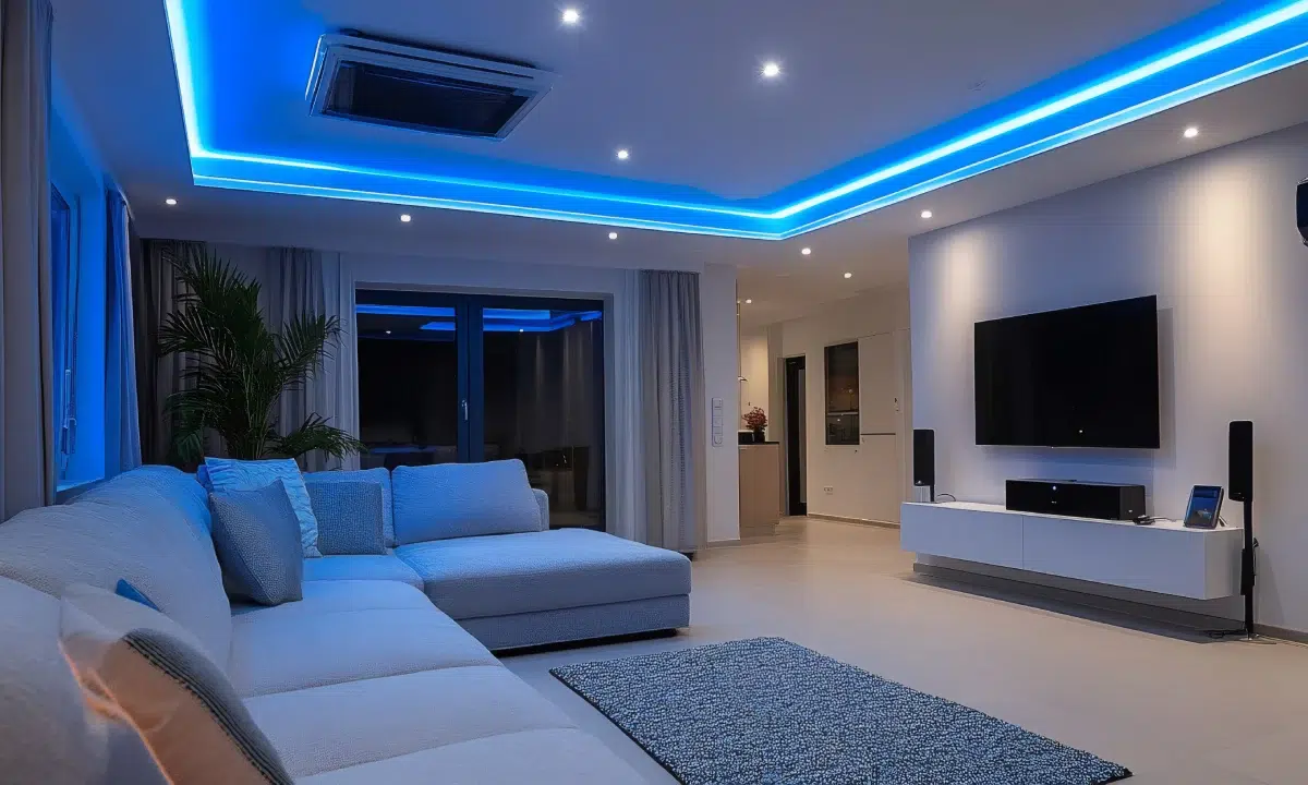 MMI AMENAGEMENT
