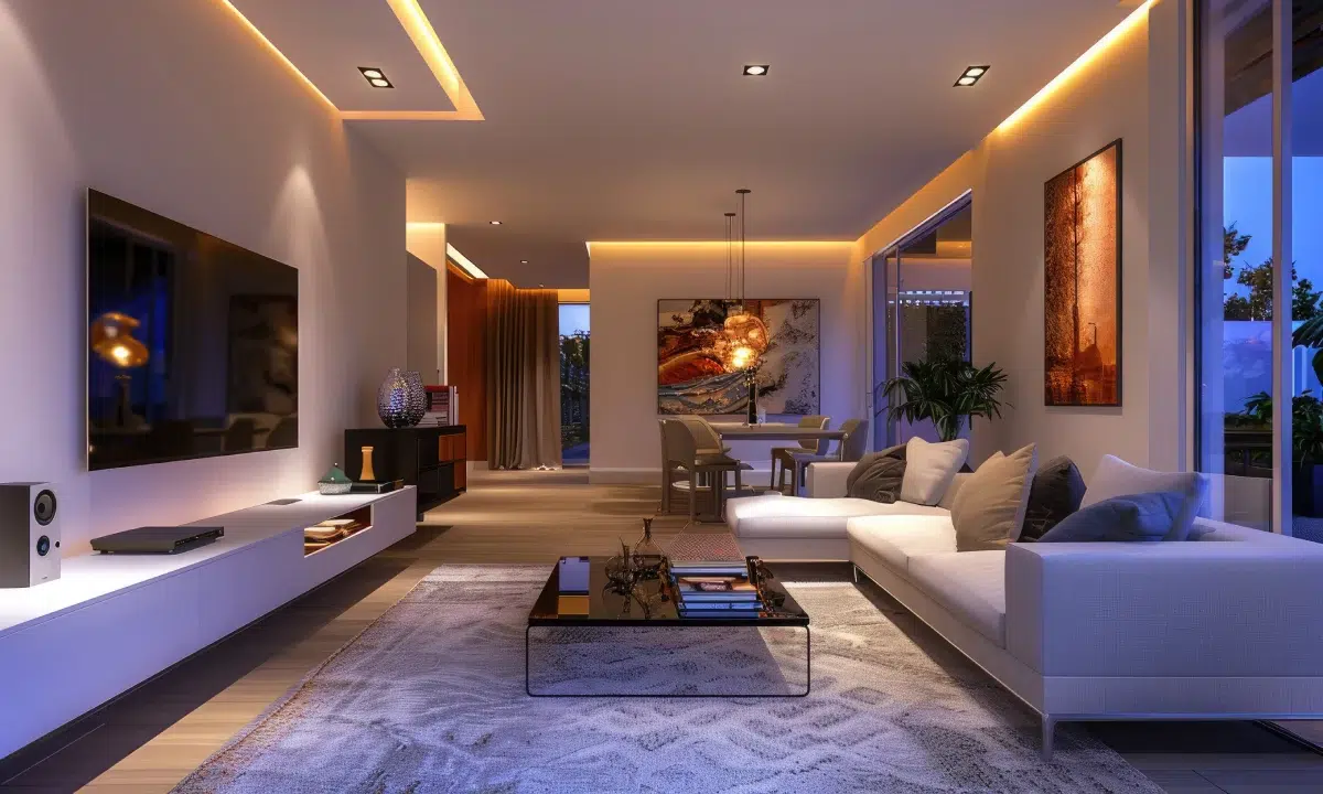 MMI AMENAGEMENT